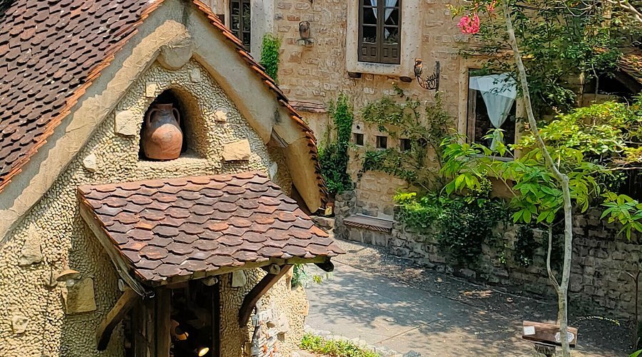 🏡 온기의 숲 (누쿠모리노모리) 이미지 6